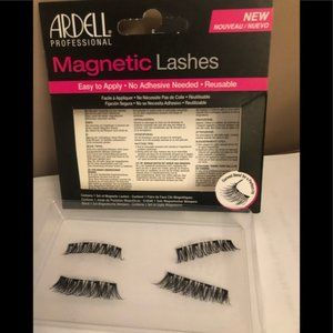 New - Open Box - 2 Pair Ardell Magnetic Lashes
